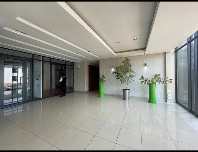 465M² OFFICE TO LET IN RIVONIA